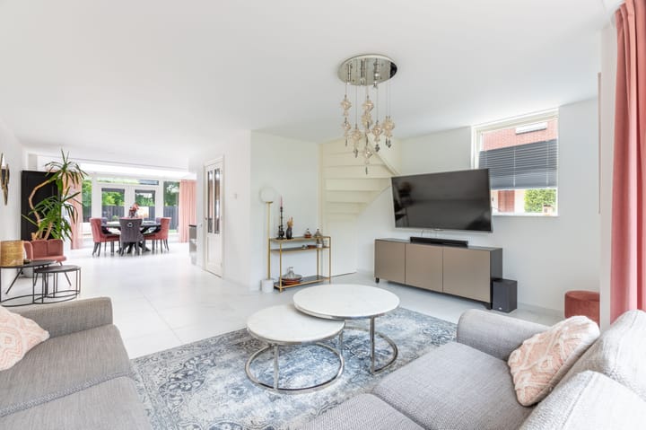 Foto 14 van Visarend 7