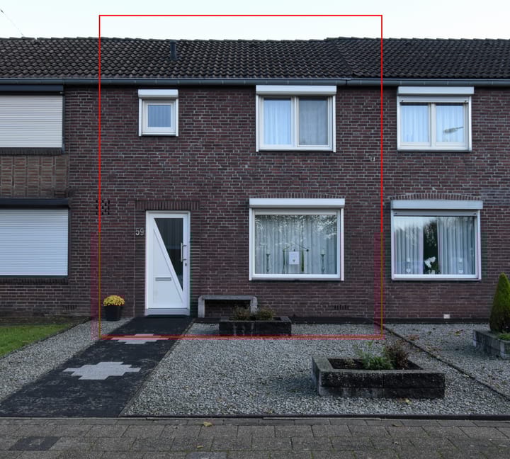 Photo 1 of De Baan 59