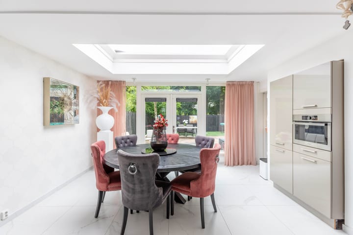 Foto 23 van Visarend 7