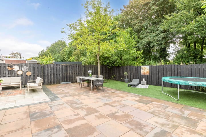 Foto 25 van Visarend 7