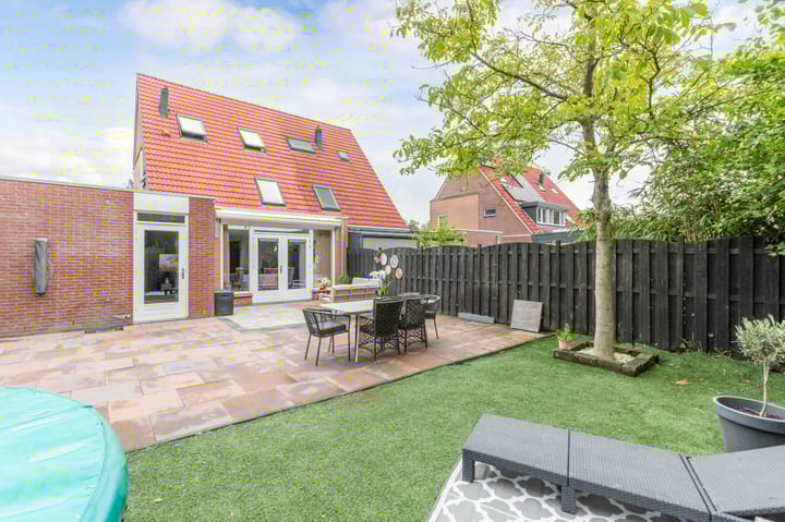 Foto 26 van Visarend 7