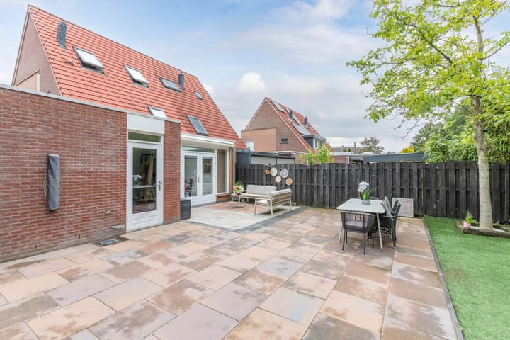 Foto 27 van Visarend 7