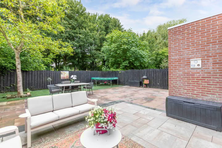 Foto 28 van Visarend 7