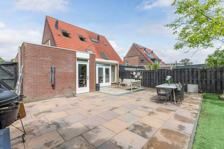 Foto 29 van Visarend 7