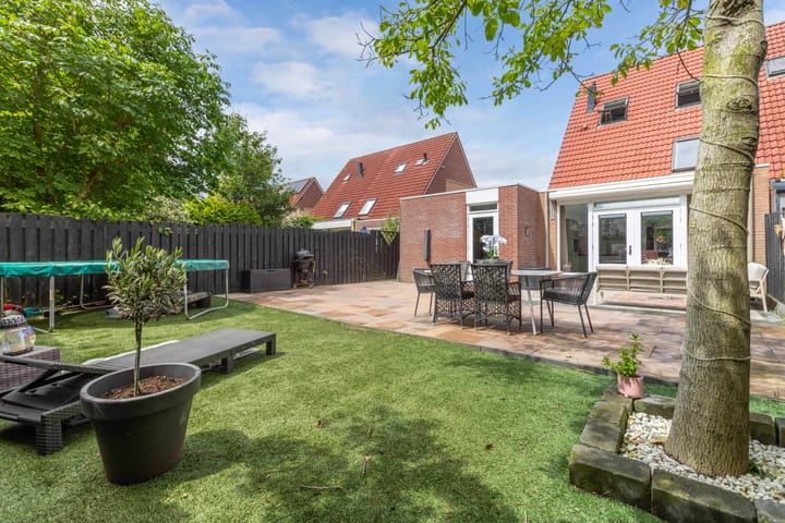 Foto 30 van Visarend 7