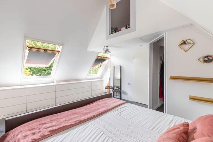 Foto 38 van Visarend 7