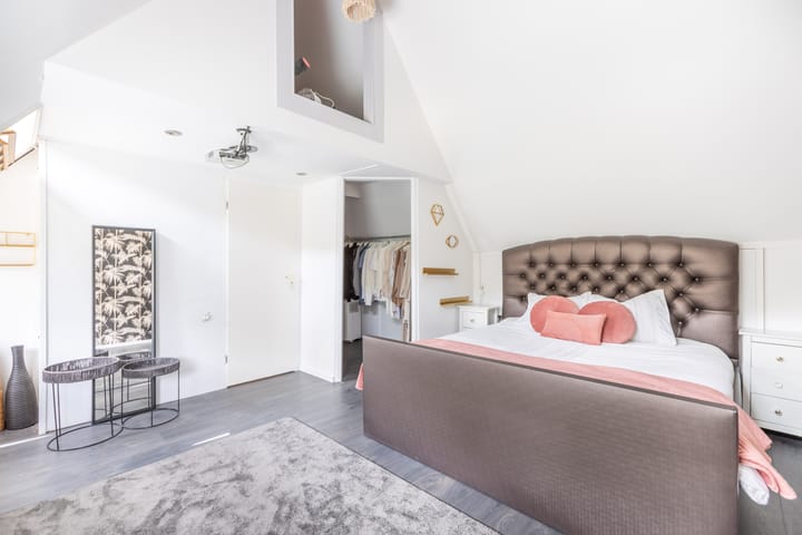 Foto 39 van Visarend 7