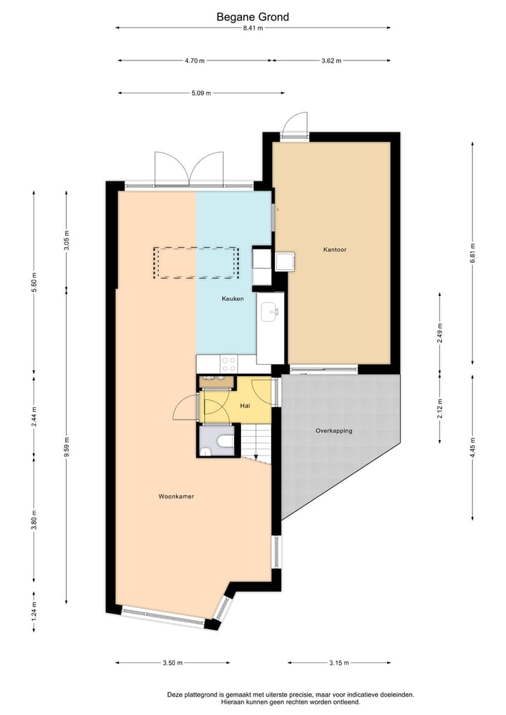 Foto 41 van Visarend 7