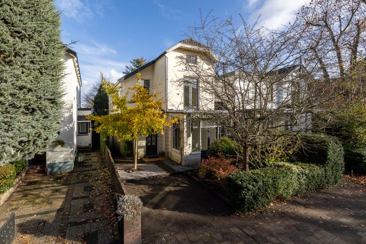 Foto 1 van Landstraat 66