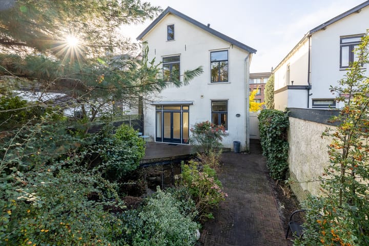 Foto 26 van Landstraat 66