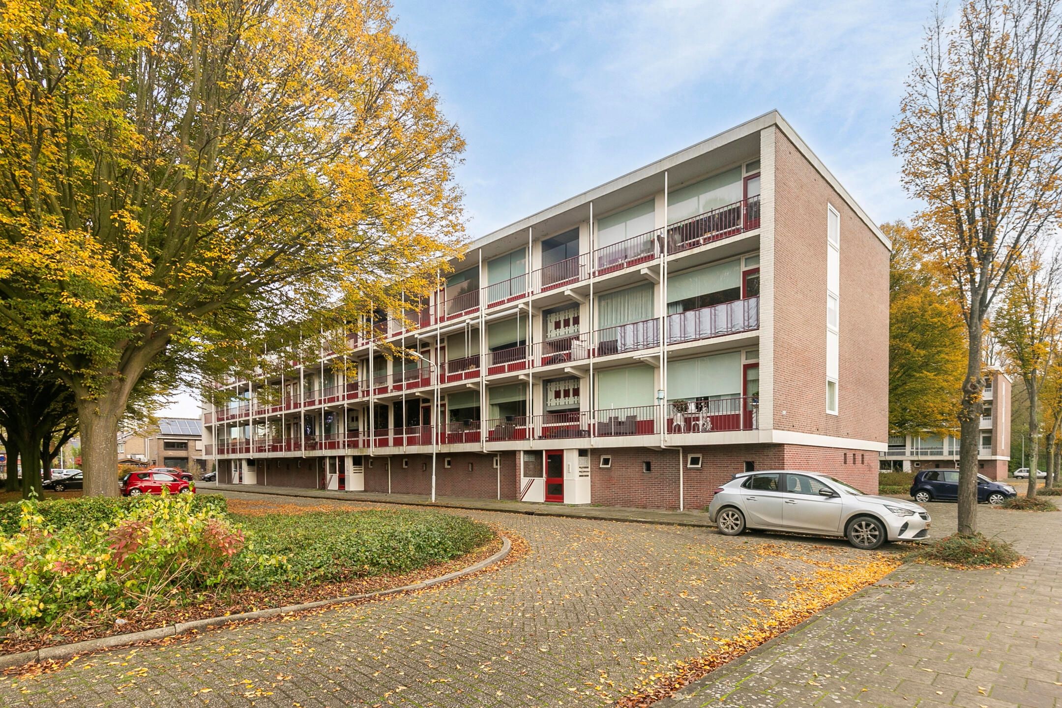 Breitnerstraat, 87, Terneuzen, 4532GT, Zeeland, Nederland 87