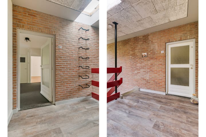 Foto 3 van Breitnerstraat 87