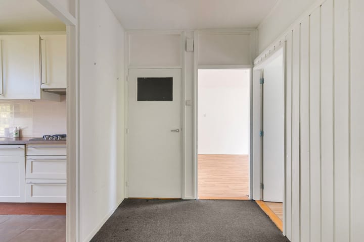 Foto 4 van Breitnerstraat 87