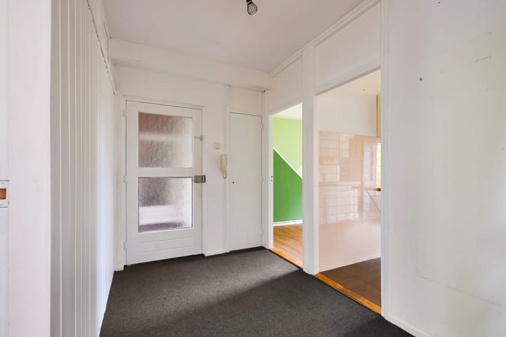 Foto 5 van Breitnerstraat 87