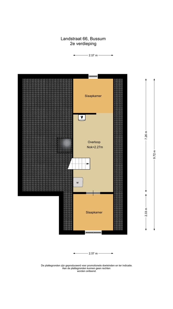 Foto 35 van Landstraat 66