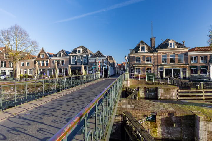 Naarderstraat 3-A