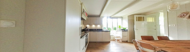 View 360° photo of Keuken of Dorpsstraat 32