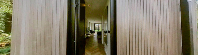 View 360° photo of Entree unit 1 of Dorpsstraat 32