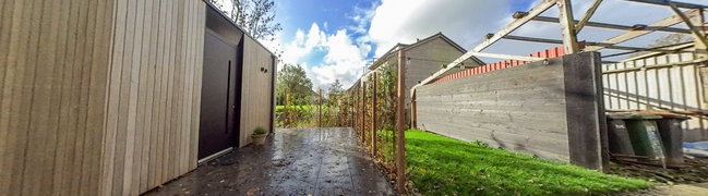 View 360° photo of Unit 2 of Dorpsstraat 32