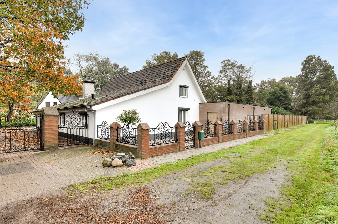 Foto 1 van Monnikendreef 5