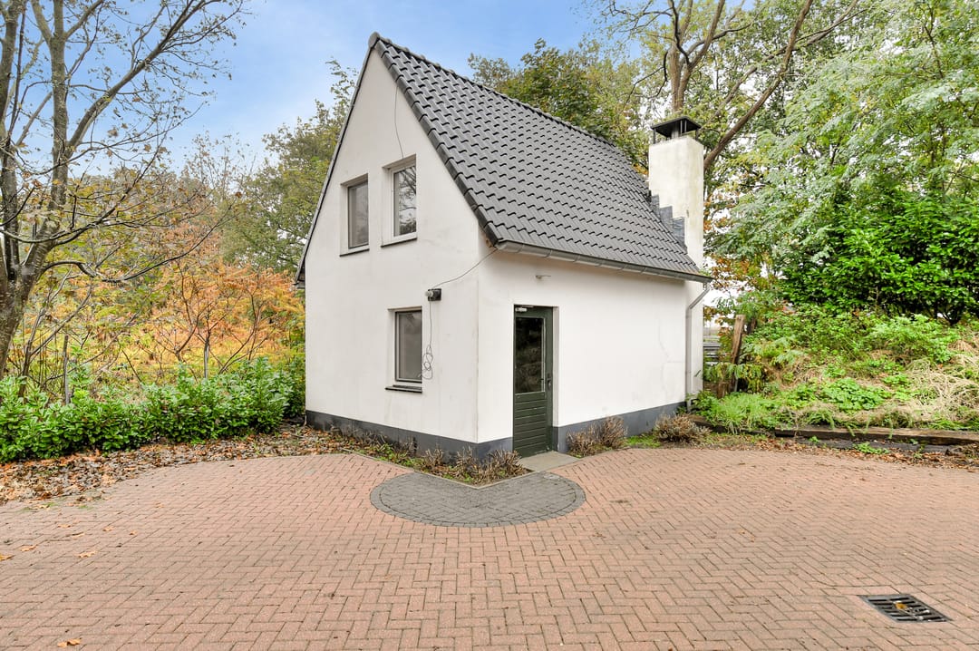 Foto 2 van Monnikendreef 5