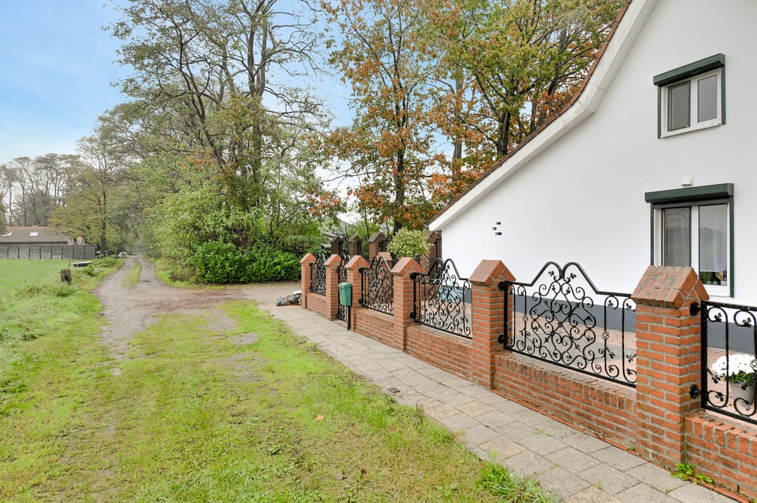 Foto 7 van Monnikendreef 5