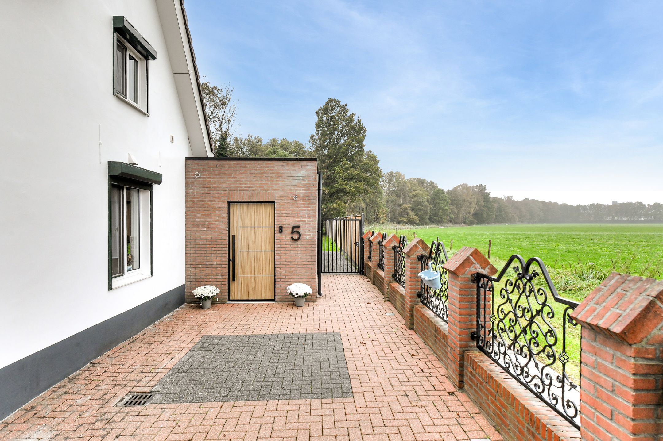 Foto 9 van Monnikendreef 5