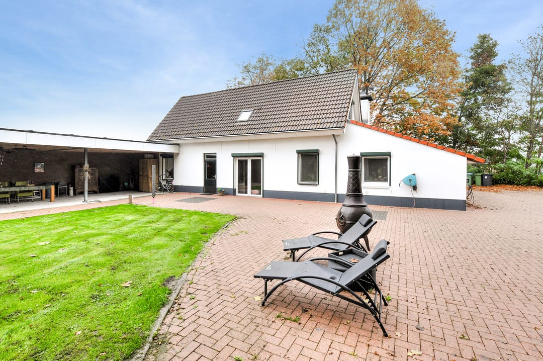 Foto 11 van Monnikendreef 5