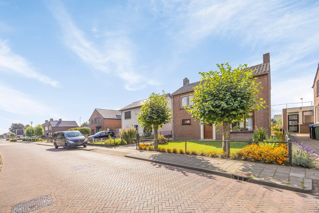 Foto 2 van Kromsteeg 55