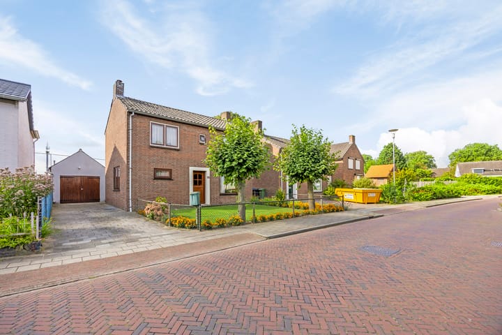 Foto 3 van Kromsteeg 55