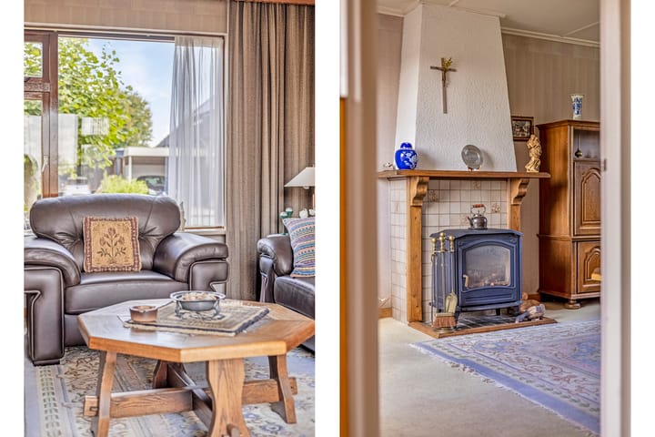 Foto 5 van Kromsteeg 55