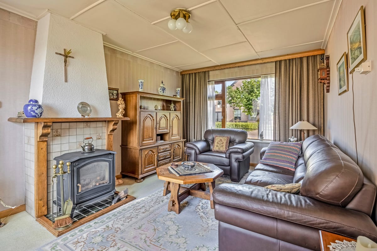 Foto 6 van Kromsteeg 55