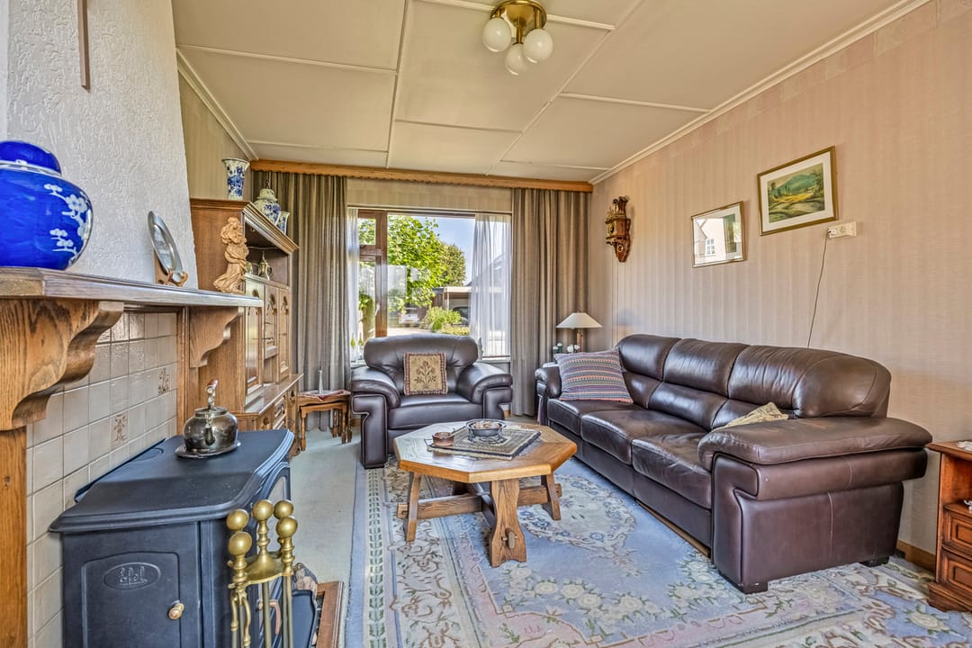 Foto 7 van Kromsteeg 55