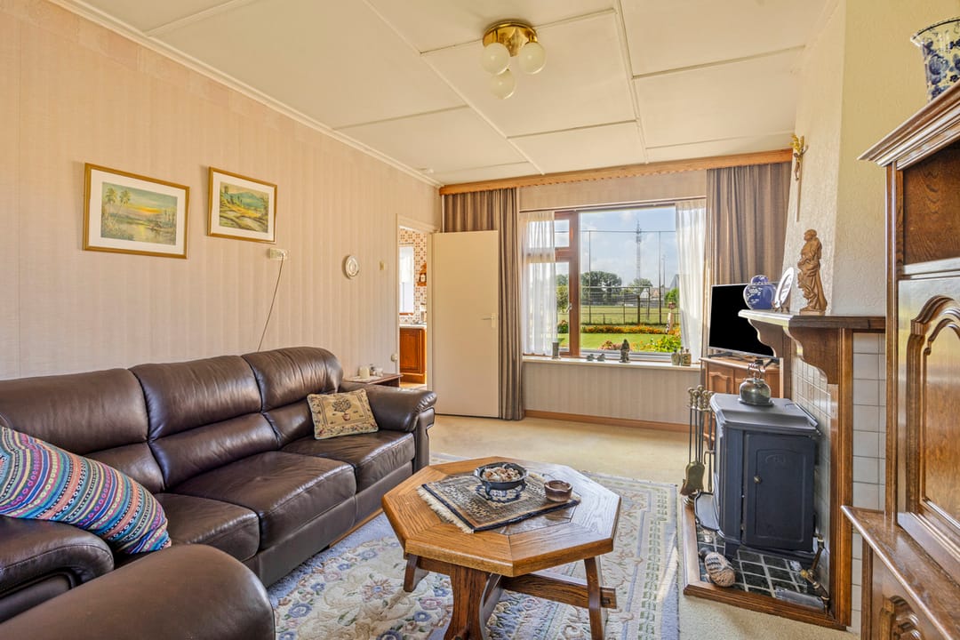 Foto 8 van Kromsteeg 55