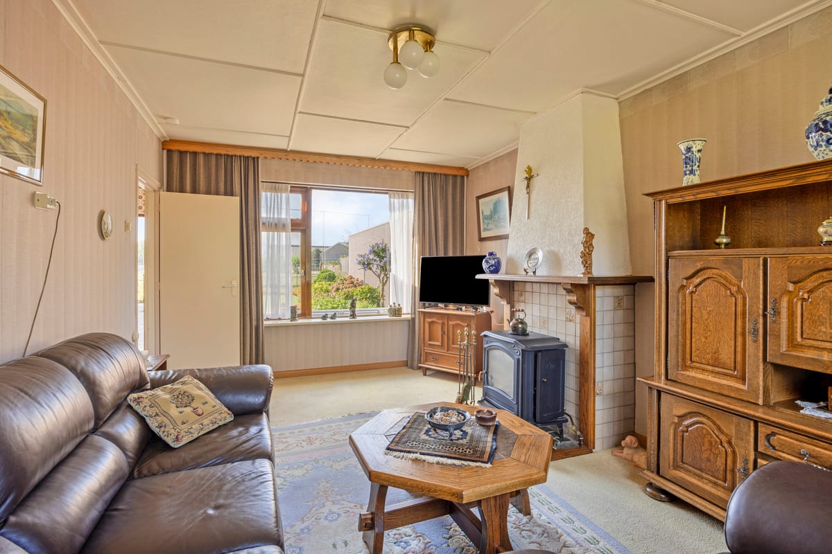 Foto 9 van Kromsteeg 55