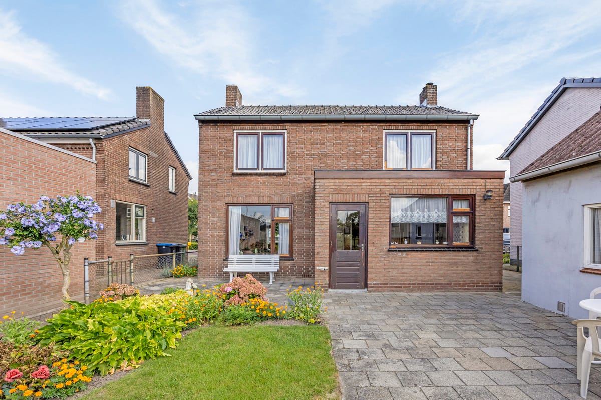 Foto 20 van Kromsteeg 55