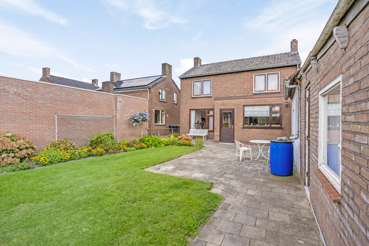 Foto 21 van Kromsteeg 55