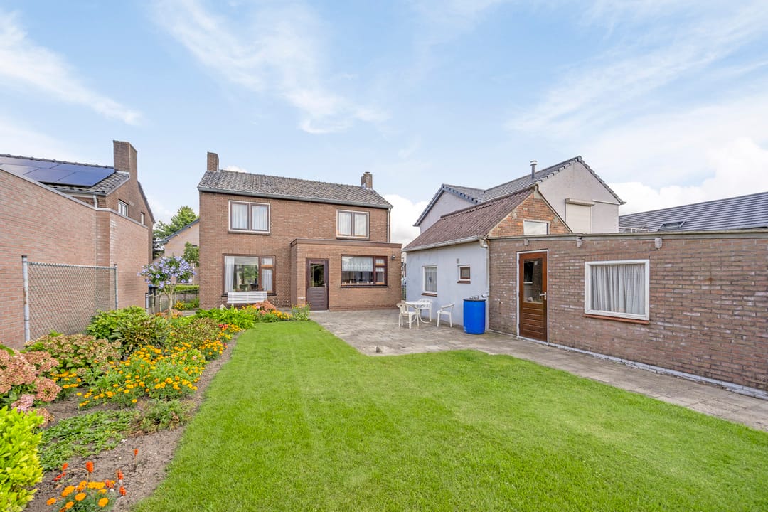 Foto 22 van Kromsteeg 55