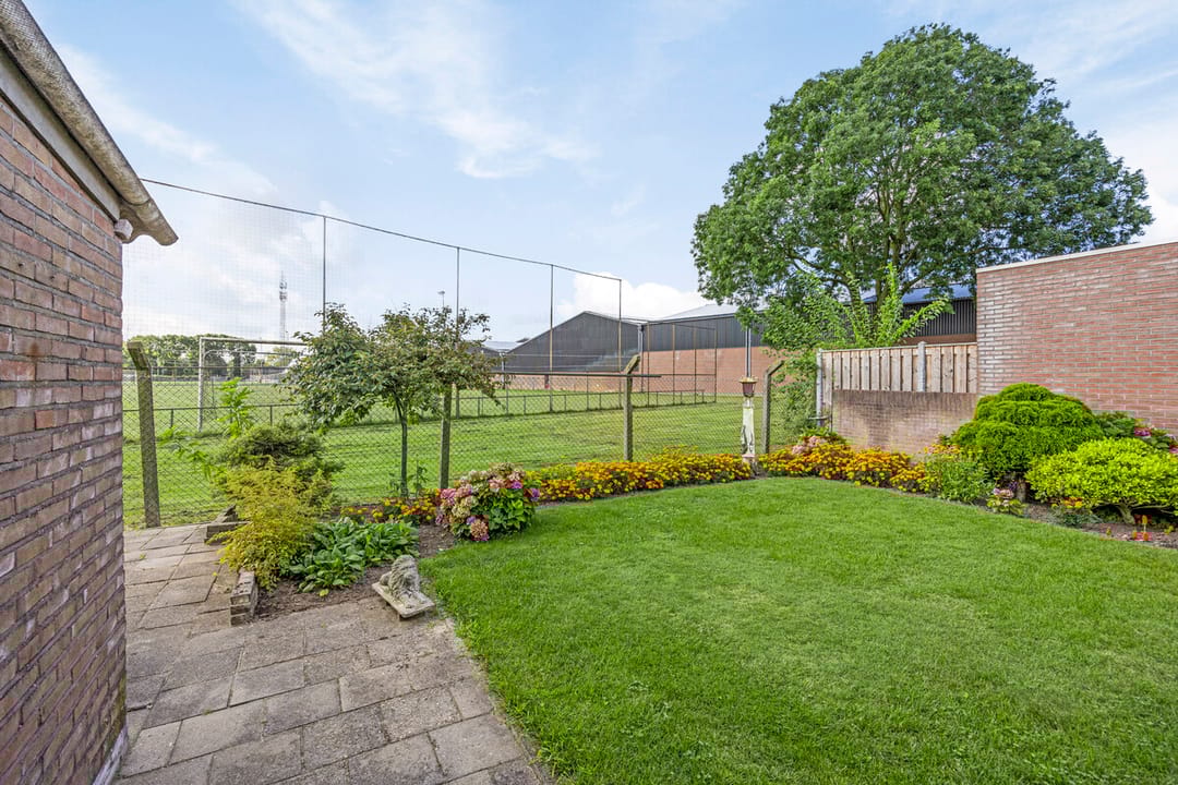 Foto 23 van Kromsteeg 55