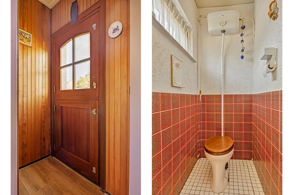 Foto 4 van Kromsteeg 55