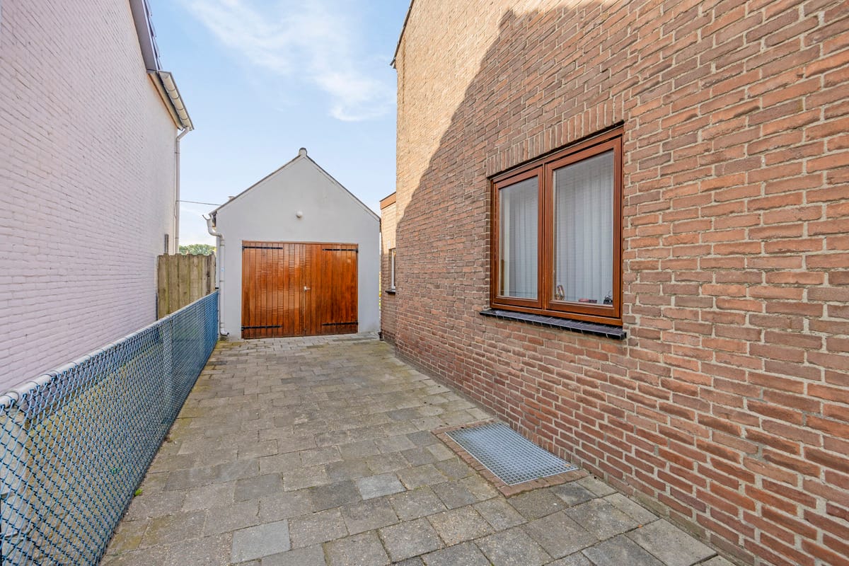 Foto 30 van Kromsteeg 55