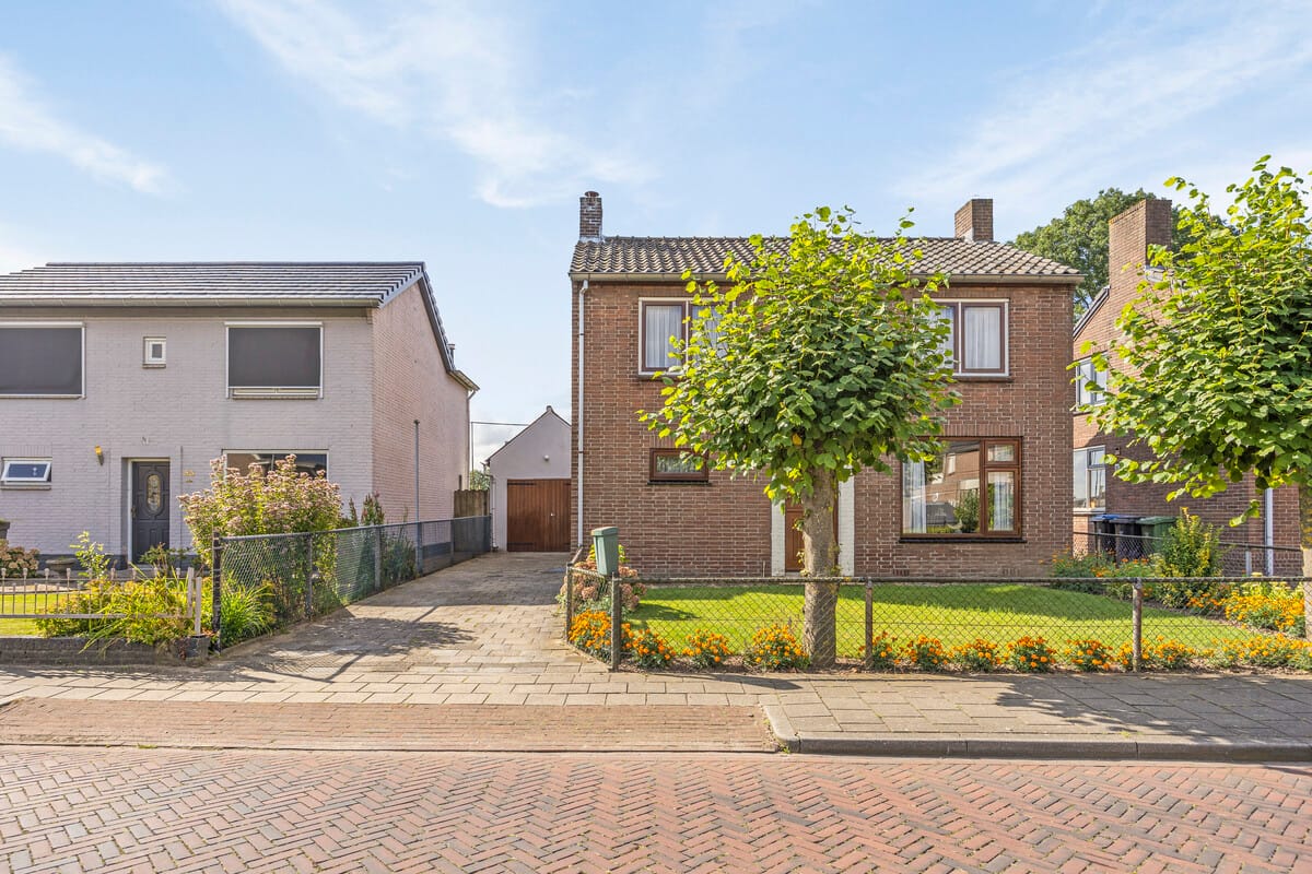 Foto 33 van Kromsteeg 55