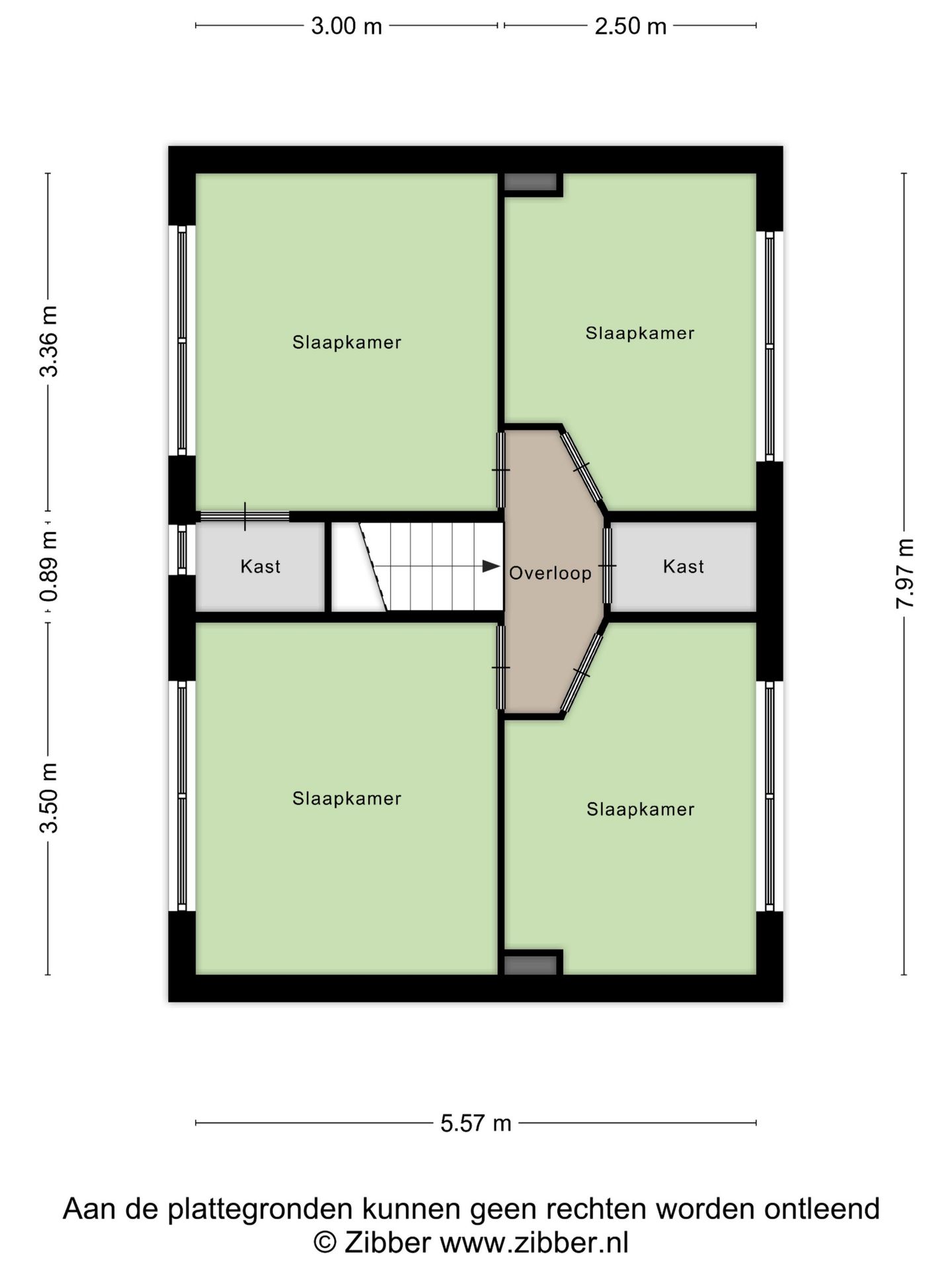 Foto 35 van Kromsteeg 55