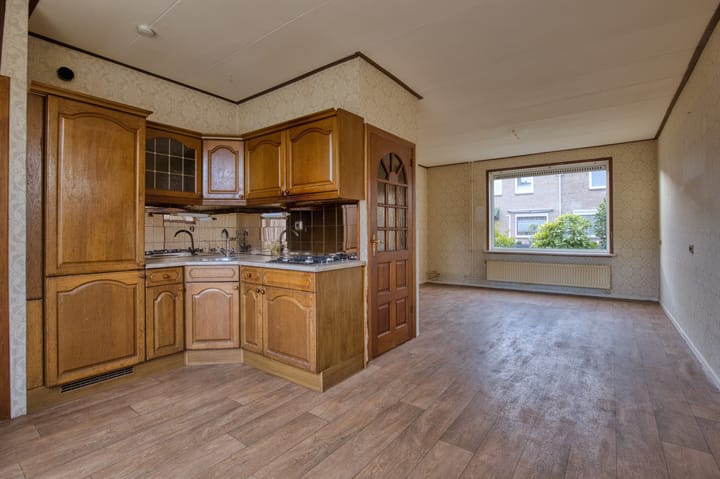 Foto 3 van Brahmslaan 1