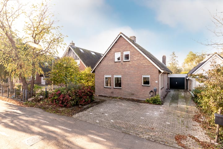 Foto 1 van Hobrede 39-A