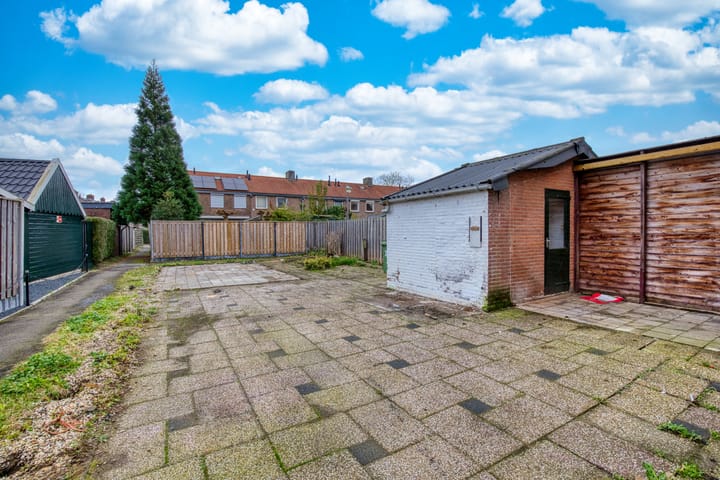 Foto 2 van Brahmslaan 1