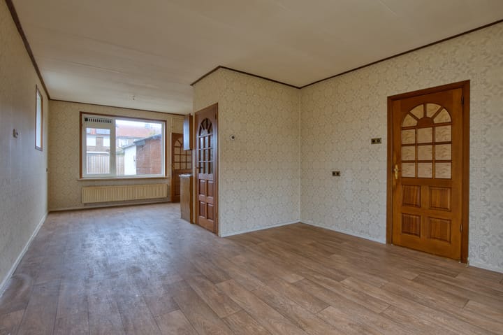 Foto 4 van Brahmslaan 1