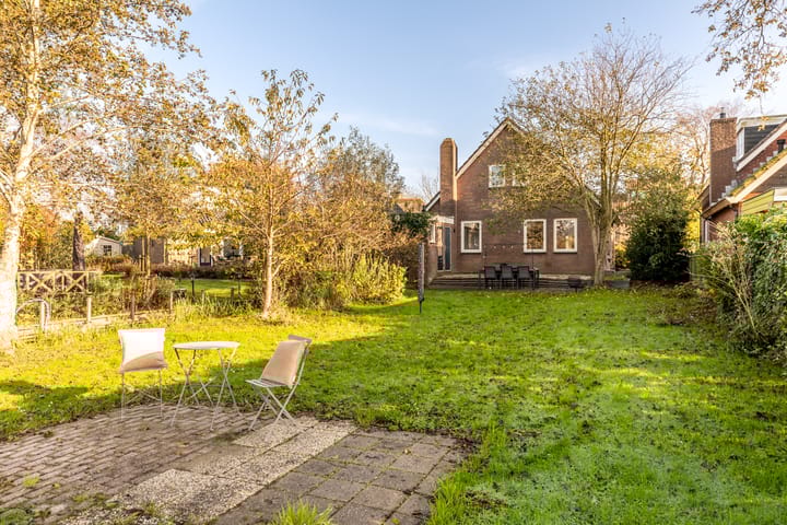 Foto 5 van Hobrede 39-A