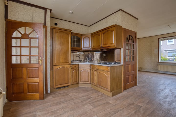 Foto 9 van Brahmslaan 1