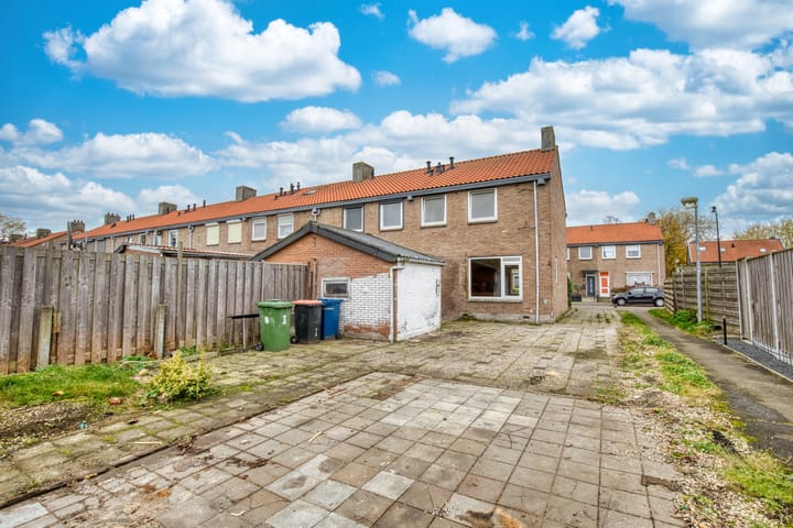 Foto 14 van Brahmslaan 1